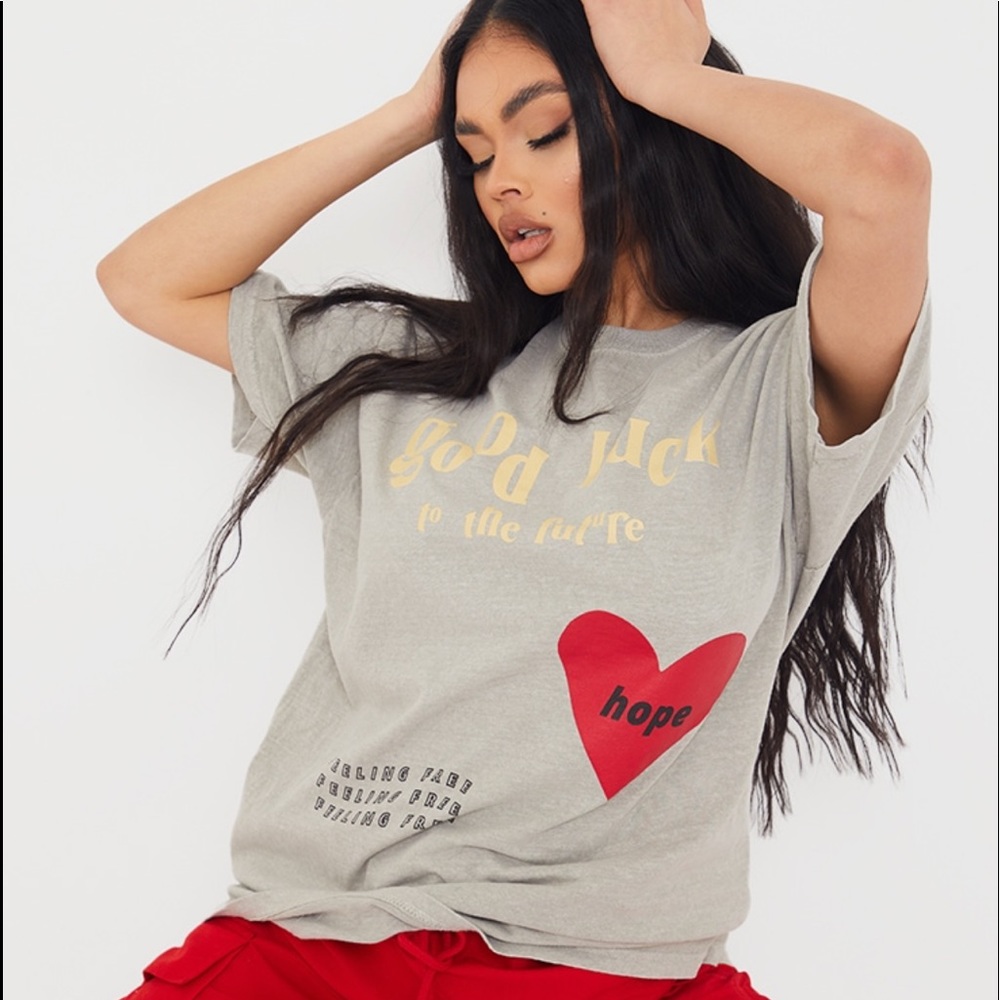 PLT Shirt